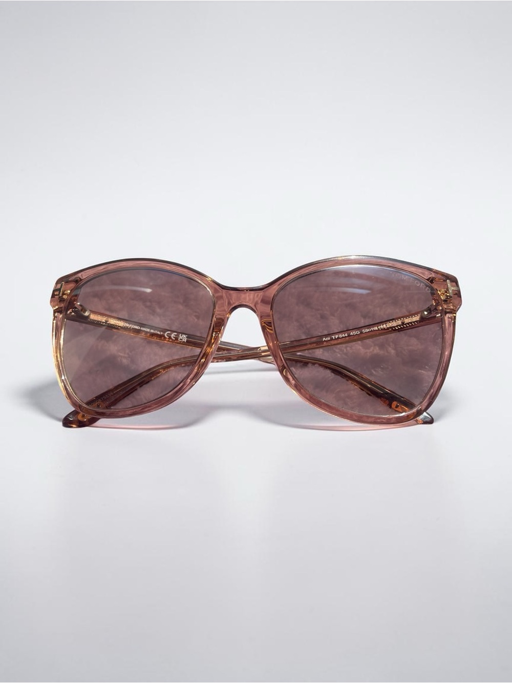 Tom Ford NWOT Ani Sunglasses